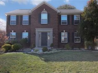7557 Roxbury Ct, Florence, KY 41042