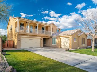 7634 S Boxelder St, Gilbert, AZ 85298