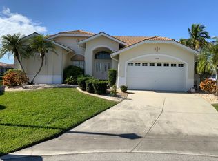 3900 Madrid Ct, Punta Gorda, FL 33950