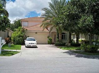 4106 Oxbow Dr, Coconut Creek, FL 33073