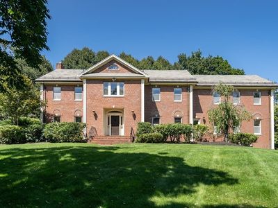 235 Warren St, Brookline, MA, 02445
