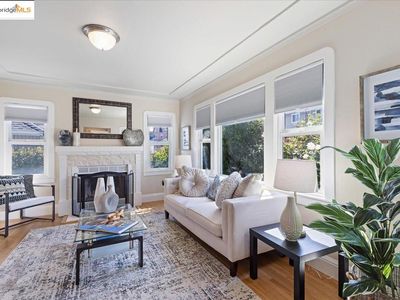 2256 48th Ave, Oakland, CA, 94601