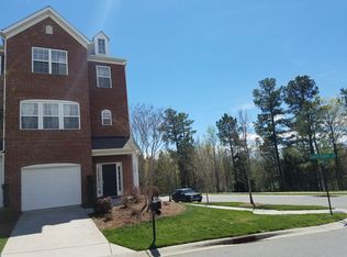 14202 Waterfowl Ln, Charlotte, NC 28262