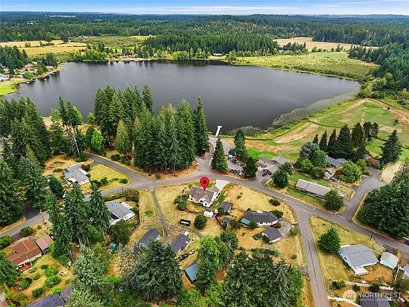 2nd image of 11745 Scott Creek Drive SW