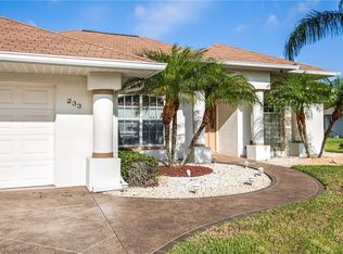 233 Rotonda Blvd N, Rotonda West, FL 33947