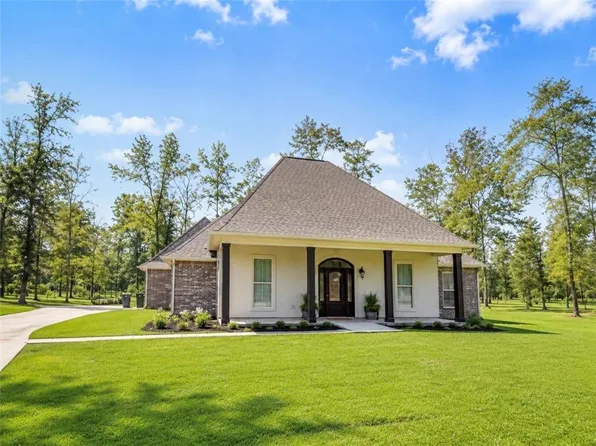 135 Shady Crest Ave, Deville, LA 71328