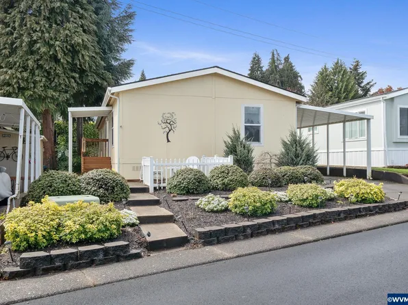 4995 Sunnyside Rd SE #26, Salem, OR 97302