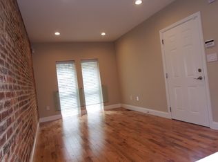 200 E Read St, Baltimore, MD 21202