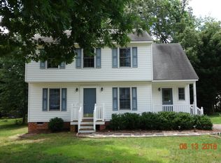 10937 Point Grey Rd, Henrico, VA 23233