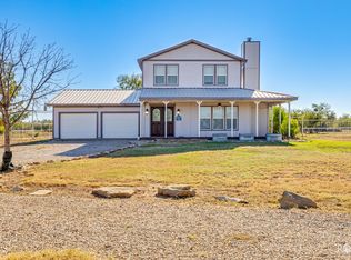 22585 Harbor View Ln, Millersview, TX 76862