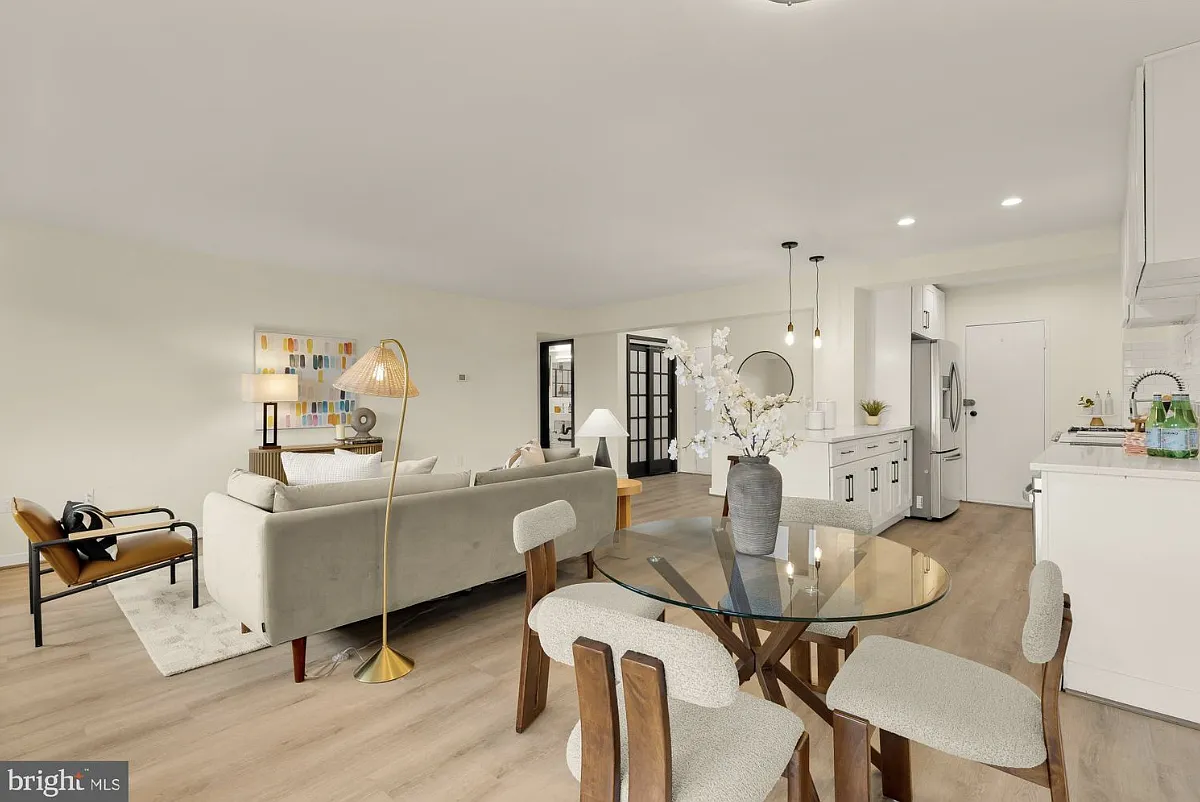 1 bed, 900 sqft, $2,650 — Photo 2