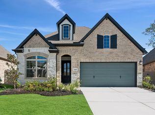 18367 Lemmon Ln, Conroe, TX 77302