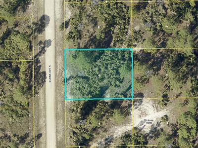 847 Burns Ave S #4, Lehigh Acres, FL, 33974
