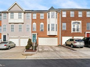 11828 Medway Church Loop, Manassas, VA 20109