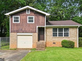 1399 Lockwood Dr SW, Atlanta, GA