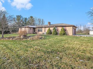 3500 Johnson Rd, Saline, MI 48176