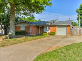 1114 Yuhoma Dr, Yukon, OK 73099
