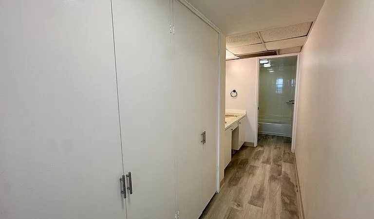 1600 Ala Moana Blvd #2506 — Photo 12