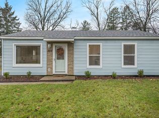 3211 Alpine St, Kalamazoo, MI 49004