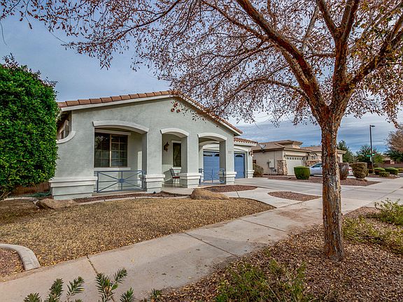 2nd image of 18868 E Superstition Dr