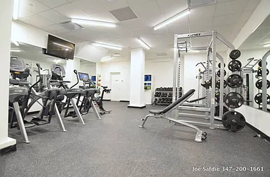 Rented by Safdie Realty Group