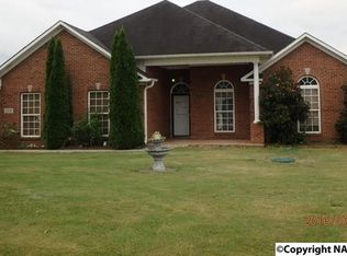 108 Brier Rose Ln, Harvest, AL 35749