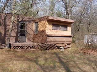 Parkway Rd, Pound, WI 54161