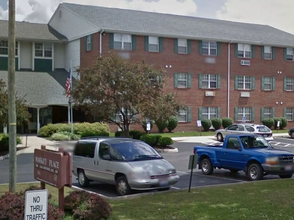 Market Place Apartments 232 N Cole St Lima OH Zillow
