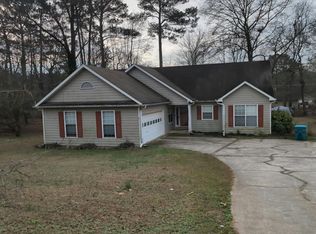 115 June Ct, Hampton, GA 30228