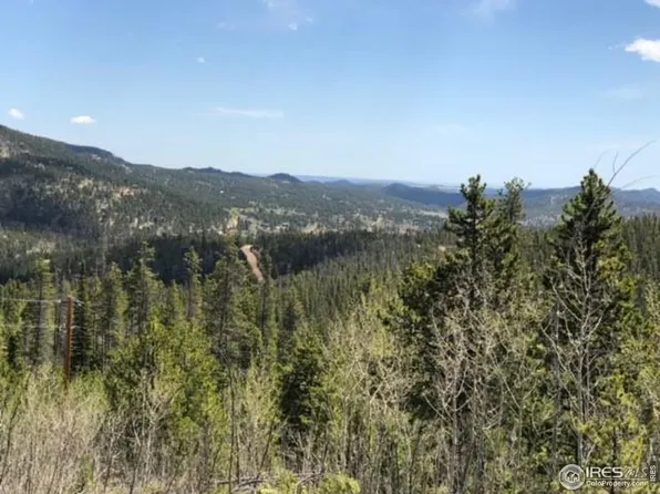 321 Arapahoe Way, Red Feather Lakes, CO 80545