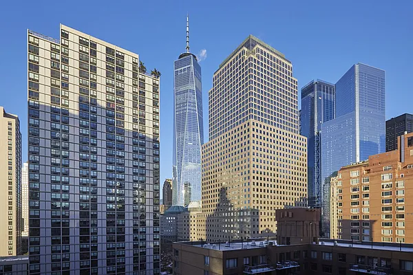 Rented by Brown Harris Stevens | media 12
