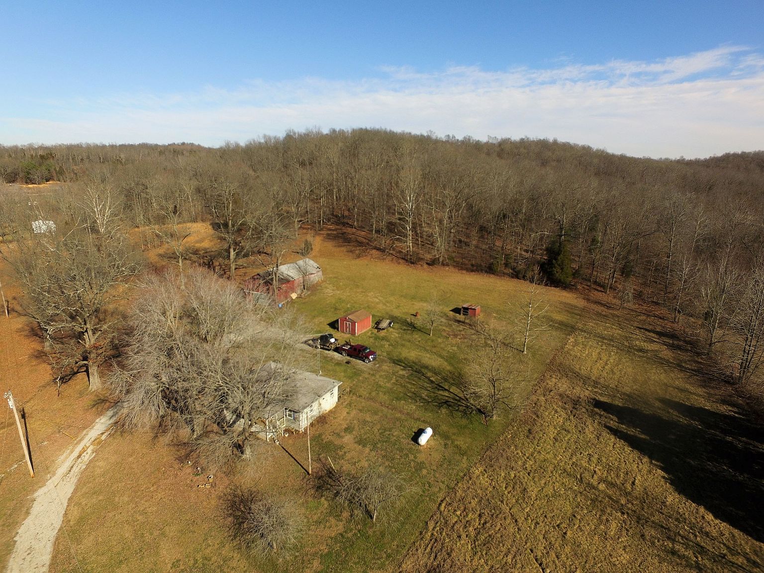 4680 Sunnydale Rd, Narrows, KY 42347 Zillow