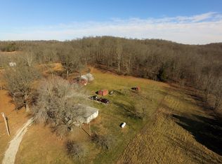4680 Sunnydale Rd, Narrows, KY 42347