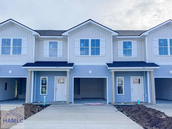 76 Lincoln Ln, Hinesville, GA 31313