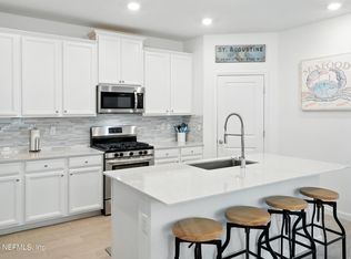 348 FIELD FLOWER Way, St. Augustine, FL 32092