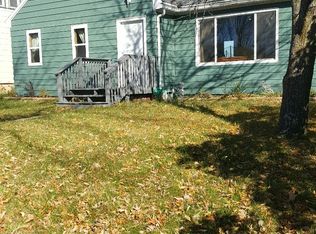 409 Fergus Ave, Henning, MN 56551