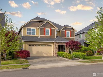 13431 191st Avenue E, Bonney Lake, WA, 98391