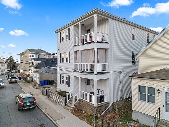 3rd image of 38 Eaton St