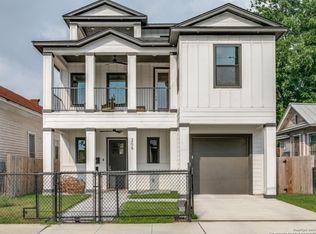 209 Upson St, San Antonio, TX 78212