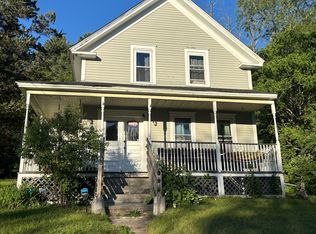 204 Main St, Sterling, CT 06377