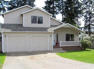 19460 NE Norrland Ln, Poulsbo, WA 98370