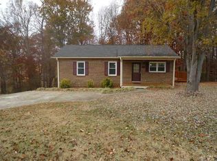 1883 Ashley St, Newton, NC 28658