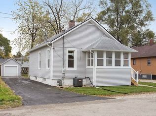 1512 West St, Lockport, IL 60441