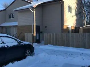 593 Nobel Rd #1A, Thunder Bay, ON P7B5Y7