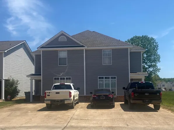 74 Loch Ln #74, Starkville, MS 39759