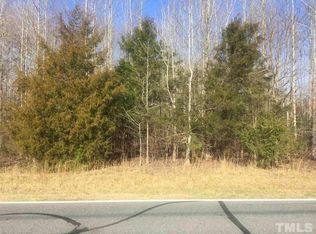 7623 Oakdale Rd, Liberty, NC 27298