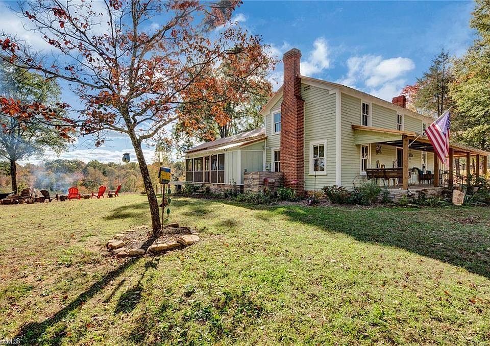 1381 S Friendship Rd, Germanton, NC 27019 MLS 1103970 Zillow