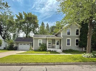 260 E Liberty St, Berlin, WI 54923