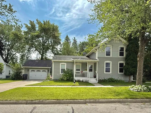 260 E Liberty St, Berlin, WI 54923