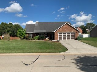 612 Grassland Dr, Maryville, TN 37804